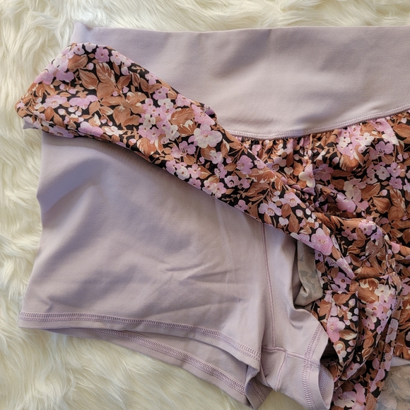 Offline Real Me Short - Picture 3 of 7